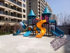 乐鱼体育游乐舟山市紫辰府房地产案例