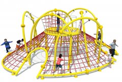 乐鱼体育网绳系列HD-SSW064