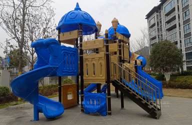 安徽省池州市三正秋浦之星小区