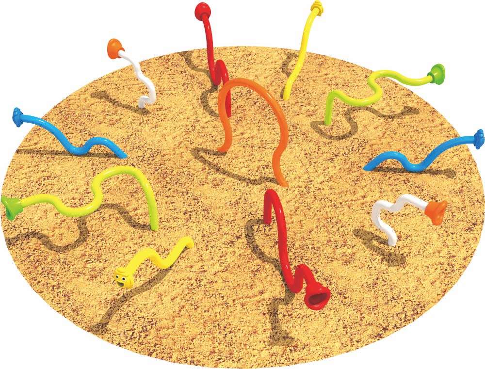 乐鱼体育健身器材 传声筒-HD