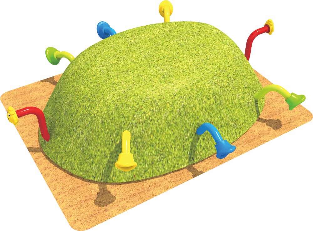 乐鱼体育健身器材 传声筒-HD