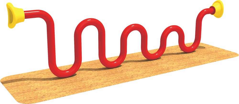 乐鱼体育健身器材 传声筒-HD