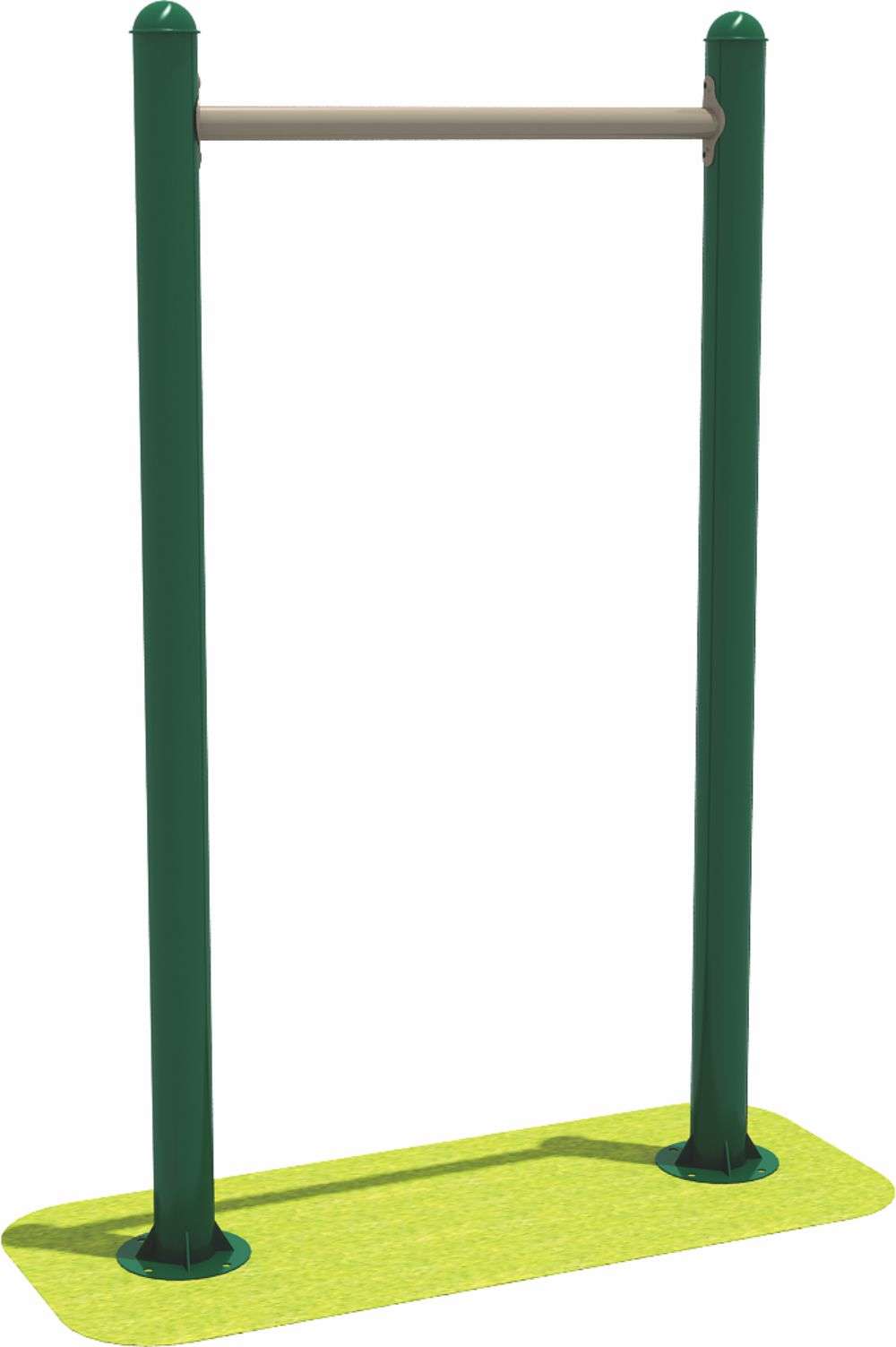 乐鱼体育健身器材 单杠-HD-SJ