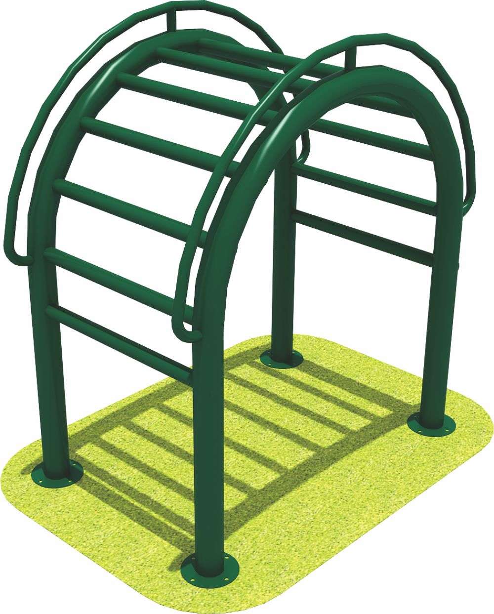 乐鱼体育健身器材 乐鱼体育伸背器